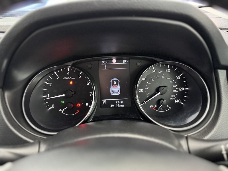 Used Nissan Qashqai 2015 for sale - 76784455: Photo 21