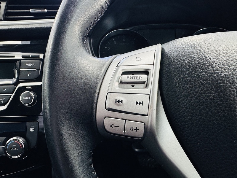 Used Nissan Qashqai 2015 for sale - 76784455: Photo 22