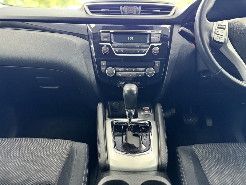 Used Nissan Qashqai 2015 for sale - 76784455: Photo 29