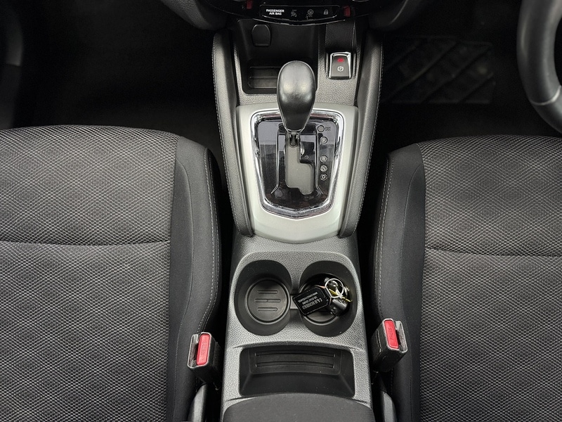 Used Nissan Qashqai 2015 for sale - 76784455: Photo 30