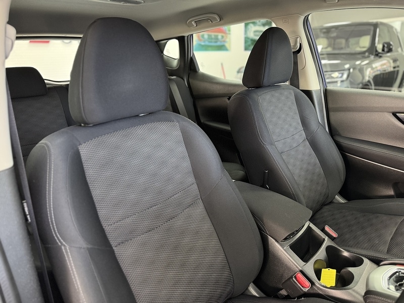 Used Nissan Qashqai 2015 for sale - 76784455: Photo 37