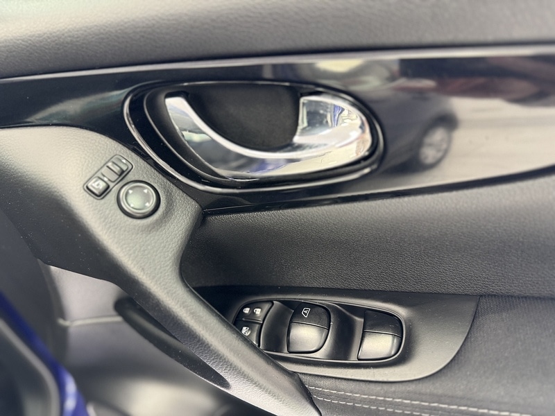 Used Nissan Qashqai 2015 for sale - 76784455: Photo 39