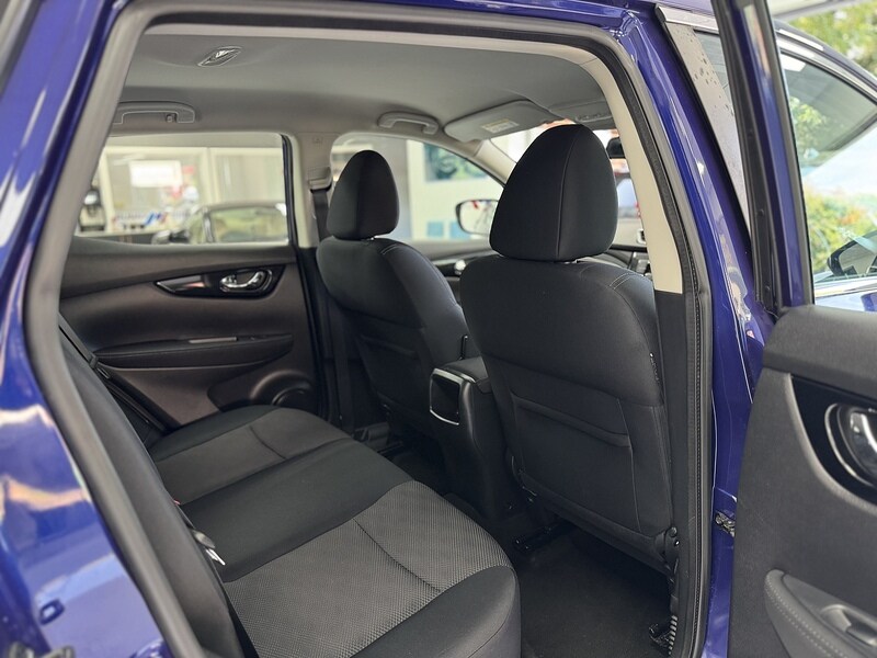 Used Nissan Qashqai 2015 for sale - 76784455: Photo 40