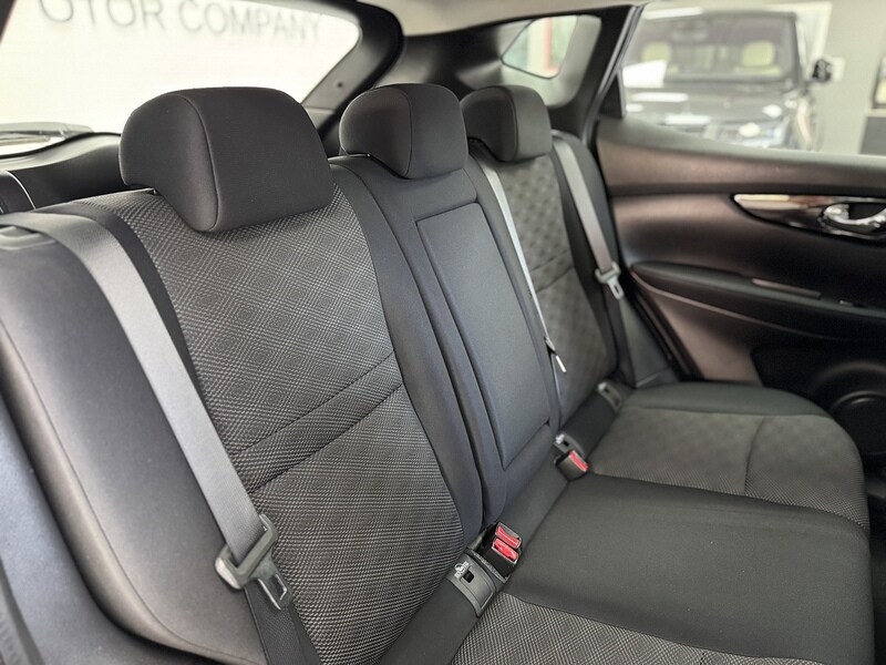 Used Nissan Qashqai 2015 for sale - 76784455: Photo 42