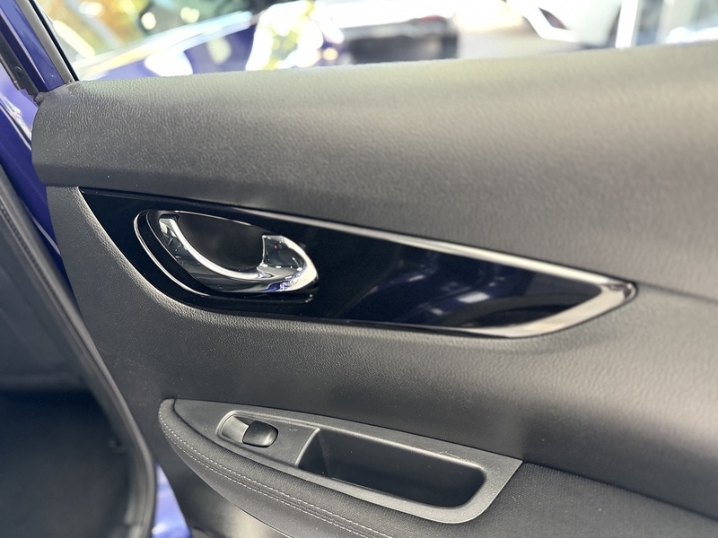 Used Nissan Qashqai 2015 for sale - 76784455: Photo 45