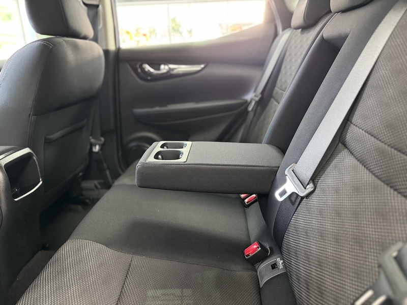 Used Nissan Qashqai 2015 for sale - 76784455: Photo 48