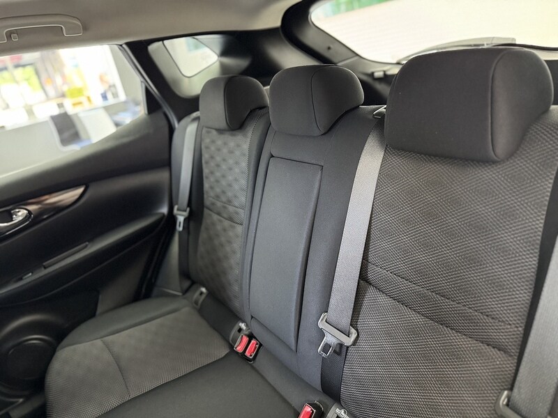 Used Nissan Qashqai 2015 for sale - 76784455: Photo 49