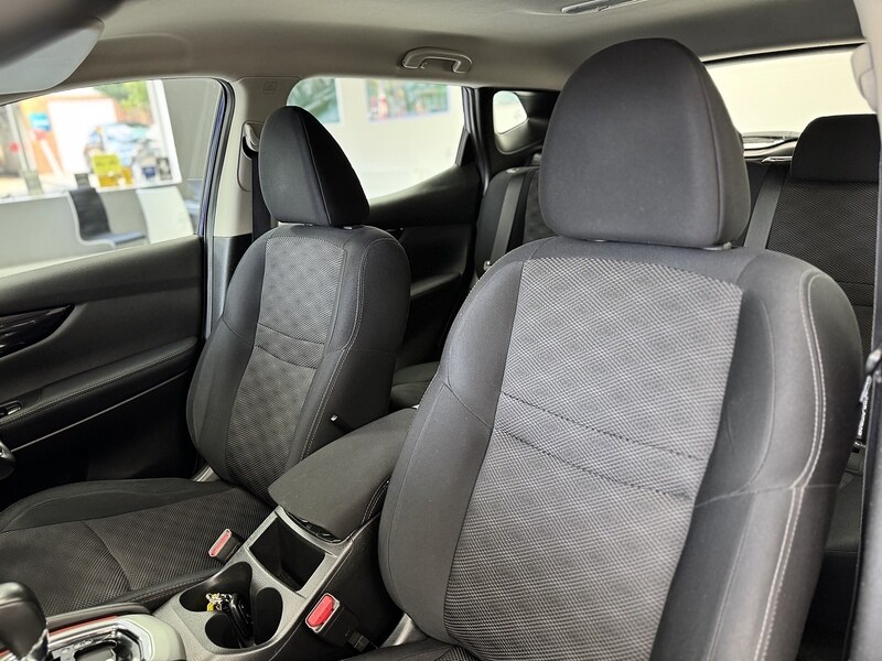 Used Nissan Qashqai 2015 for sale - 76784455: Photo 53