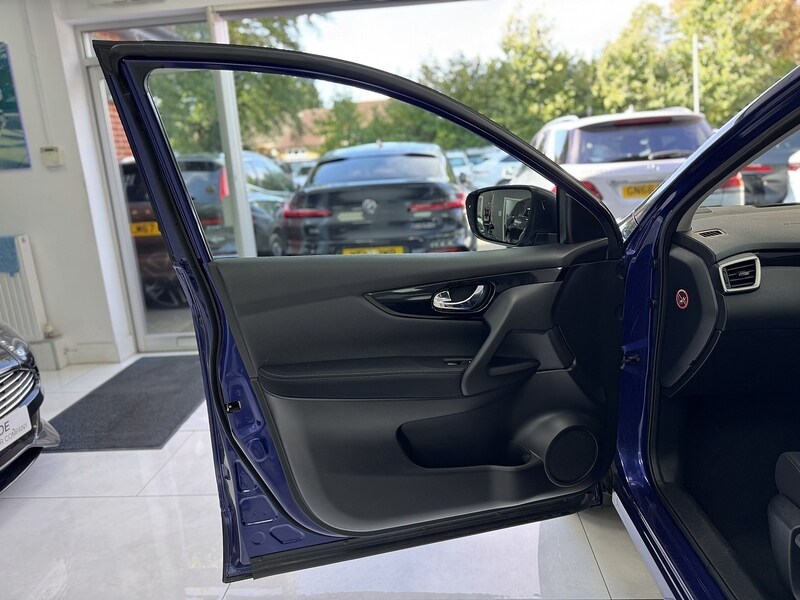 Used Nissan Qashqai 2015 for sale - 76784455: Photo 55