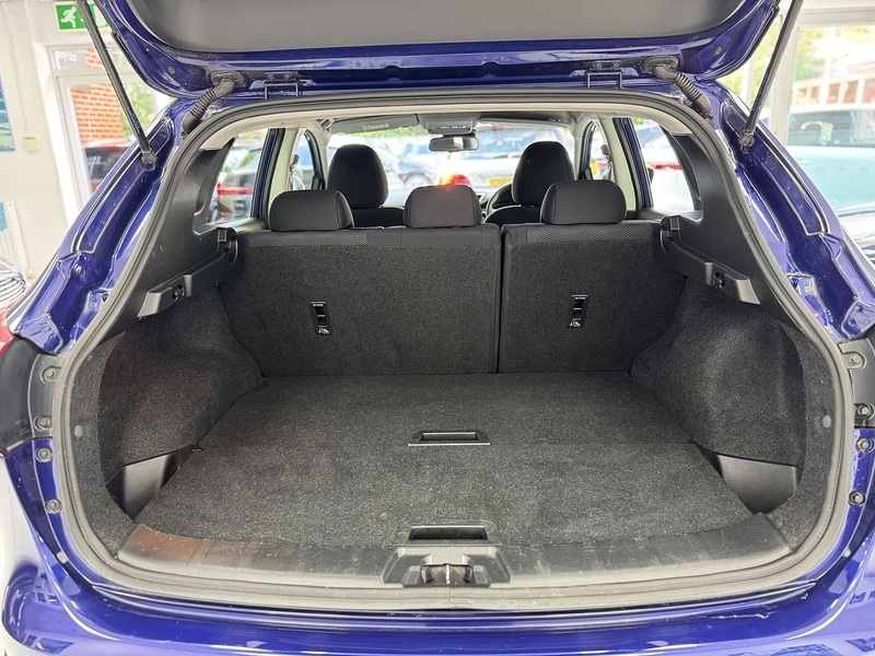 Used Nissan Qashqai 2015 for sale - 76784455: Photo 57