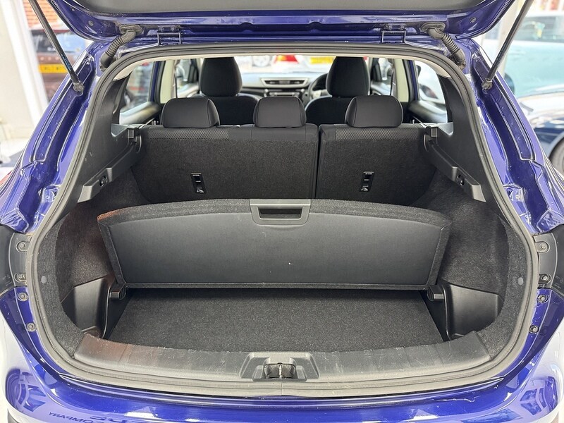 Used Nissan Qashqai 2015 for sale - 76784455: Photo 58