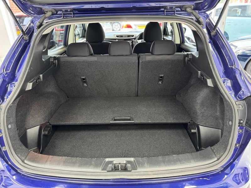 Used Nissan Qashqai 2015 for sale - 76784455: Photo 59