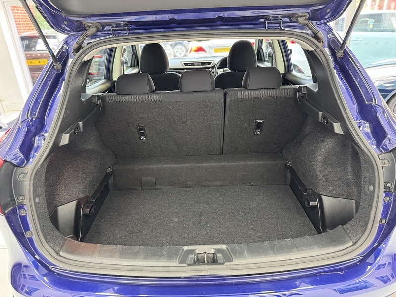 Used Nissan Qashqai 2015 for sale - 76784455: Photo 60