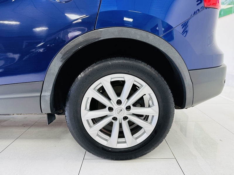 Used Nissan Qashqai 2015 for sale - 76784455: Photo 65