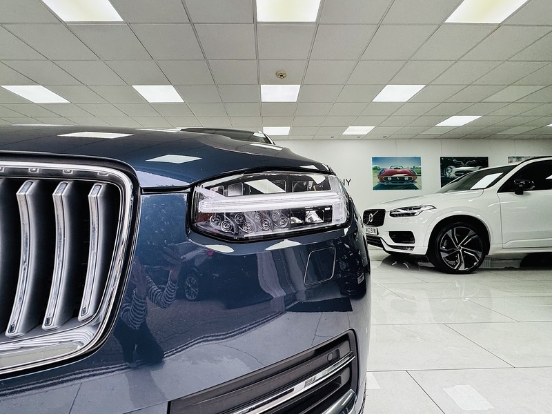 Used Volvo XC90 2021 for sale - 76102076: Photo 13