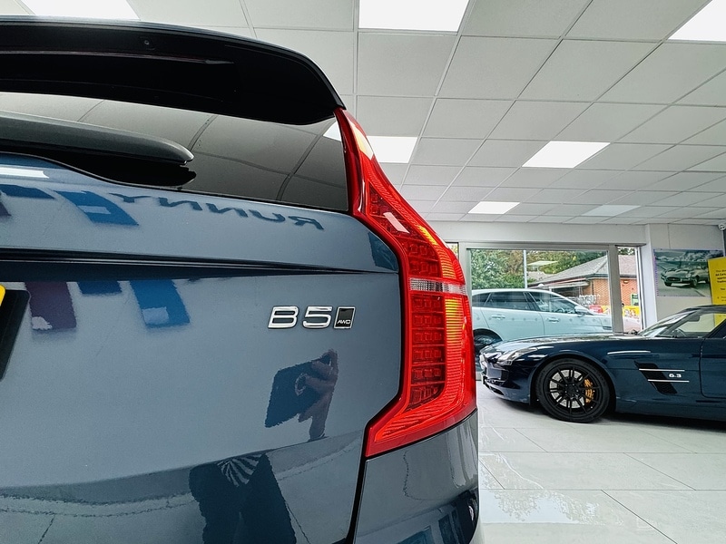 Used Volvo XC90 2021 for sale - 76102076: Photo 17