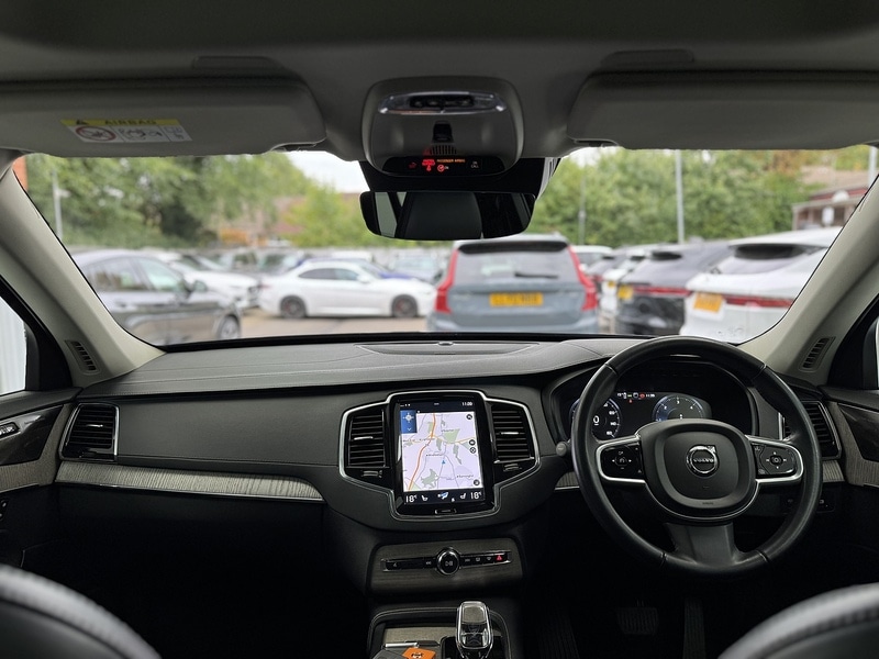 Used Volvo XC90 2021 for sale - 76102076: Photo 18