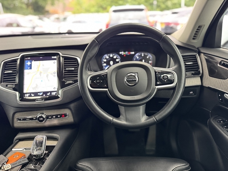 Used Volvo XC90 2021 for sale - 76102076: Photo 22