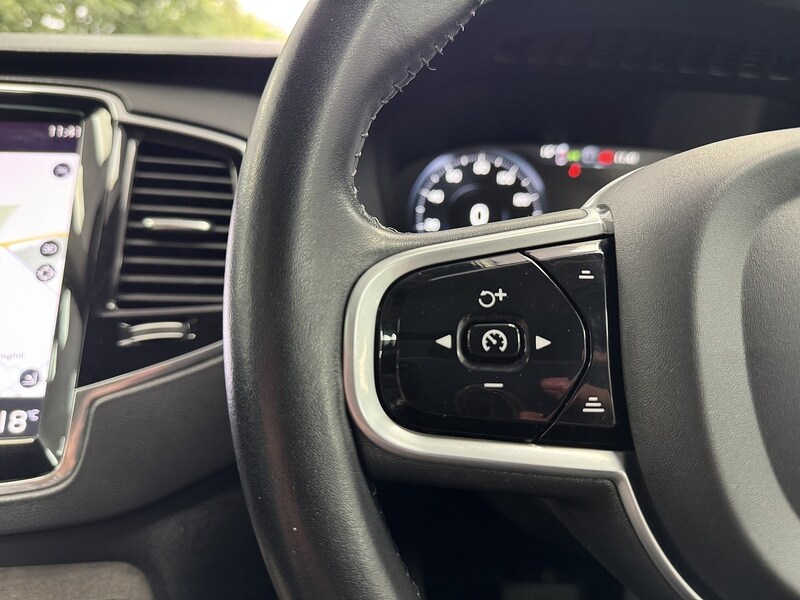 Used Volvo XC90 2021 for sale - 76102076: Photo 24