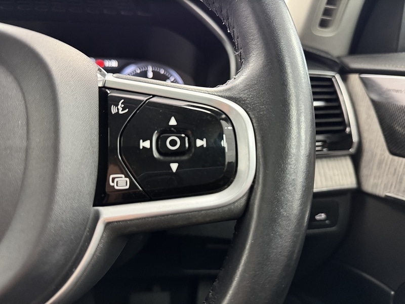 Used Volvo XC90 2021 for sale - 76102076: Photo 26