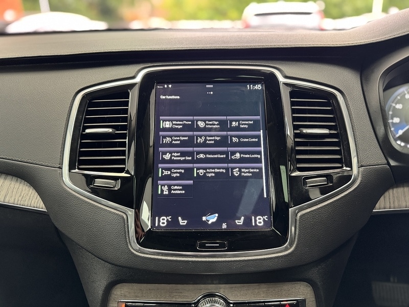 Used Volvo XC90 2021 for sale - 76102076: Photo 36