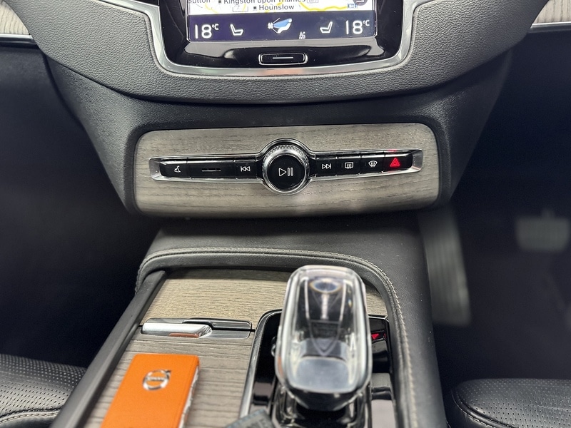 Used Volvo XC90 2021 for sale - 76102076: Photo 37