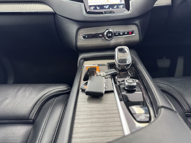 Used Volvo XC90 2021 for sale - 76102076: Photo 38