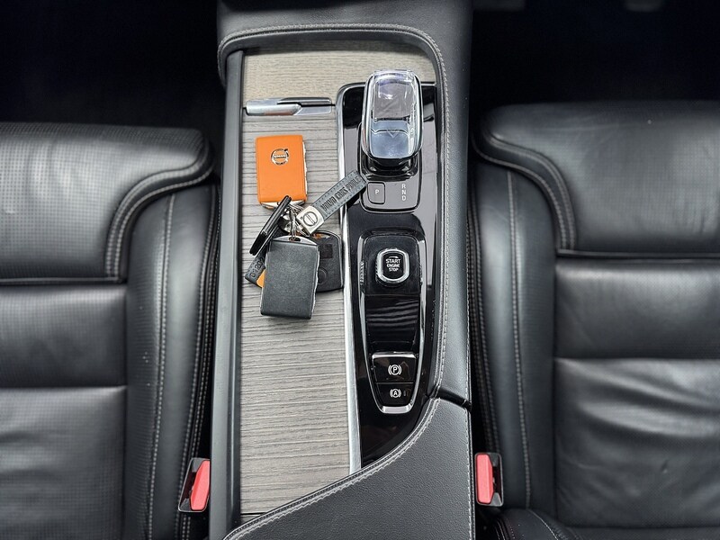 Used Volvo XC90 2021 for sale - 76102076: Photo 39