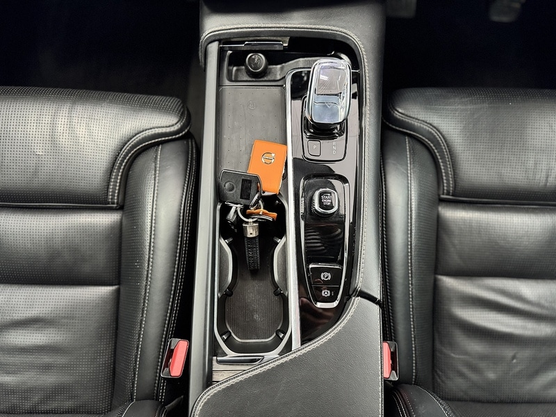 Used Volvo XC90 2021 for sale - 76102076: Photo 40