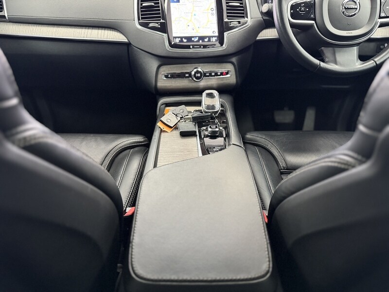 Used Volvo XC90 2021 for sale - 76102076: Photo 41
