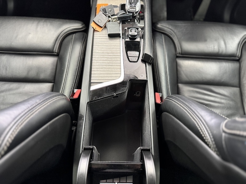 Used Volvo XC90 2021 for sale - 76102076: Photo 42