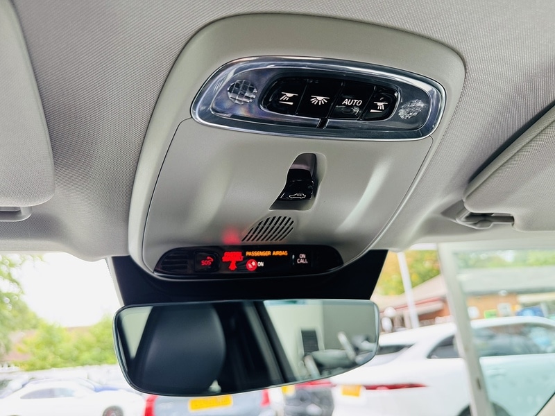 Used Volvo XC90 2021 for sale - 76102076: Photo 44