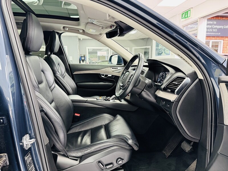 Used Volvo XC90 2021 for sale - 76102076: Photo 46