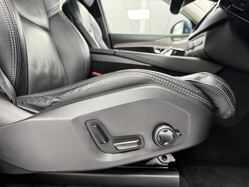 Used Volvo XC90 2021 for sale - 76102076: Photo 47