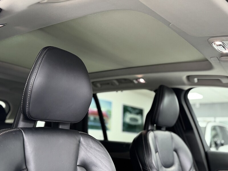 Used Volvo XC90 2021 for sale - 76102076: Photo 48