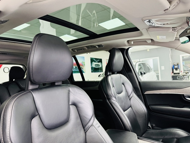 Used Volvo XC90 2021 for sale - 76102076: Photo 49