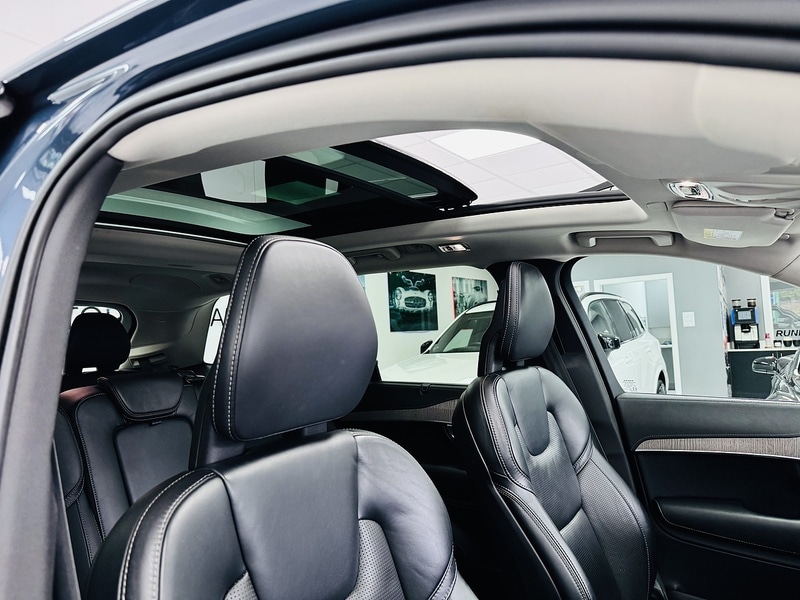 Used Volvo XC90 2021 for sale - 76102076: Photo 50