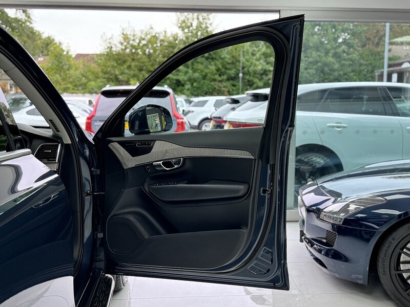 Used Volvo XC90 2021 for sale - 76102076: Photo 52