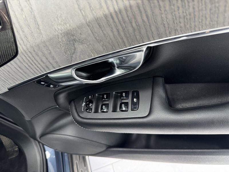 Used Volvo XC90 2021 for sale - 76102076: Photo 54