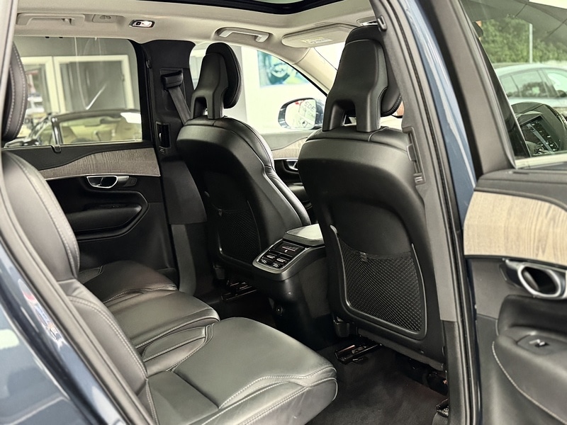 Used Volvo XC90 2021 for sale - 76102076: Photo 55