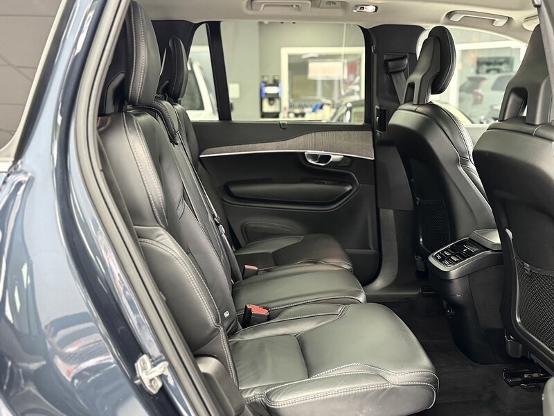 Used Volvo XC90 2021 for sale - 76102076: Photo 56