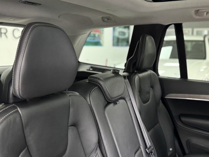 Used Volvo XC90 2021 for sale - 76102076: Photo 57