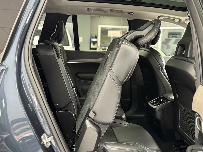 Used Volvo XC90 2021 for sale - 76102076: Photo 59