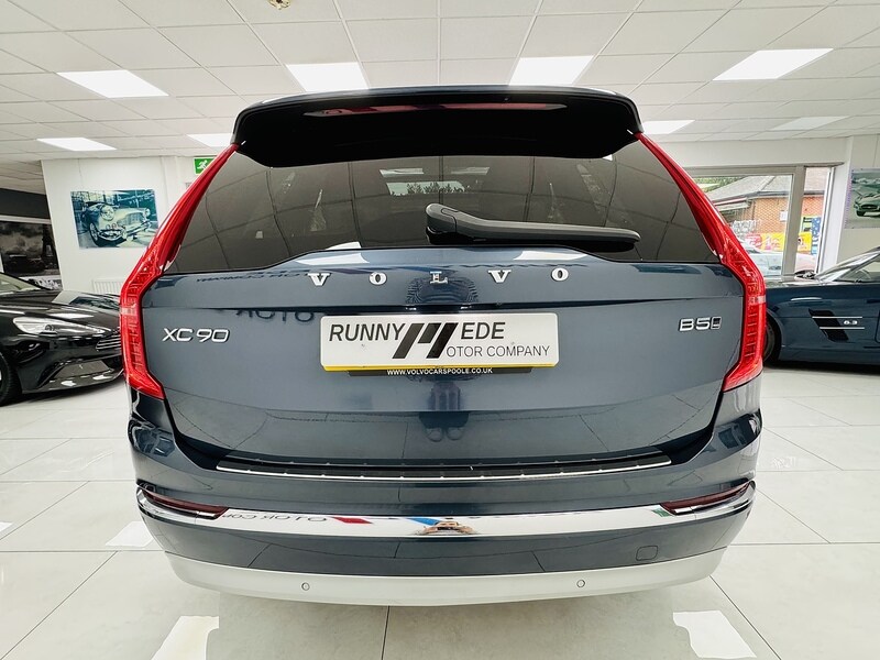 Used Volvo XC90 2021 for sale - 76102076: Photo 6
