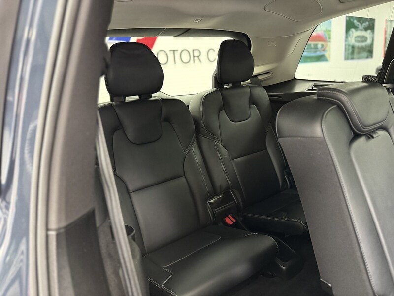 Used Volvo XC90 2021 for sale - 76102076: Photo 60
