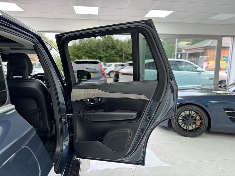 Used Volvo XC90 2021 for sale - 76102076: Photo 62