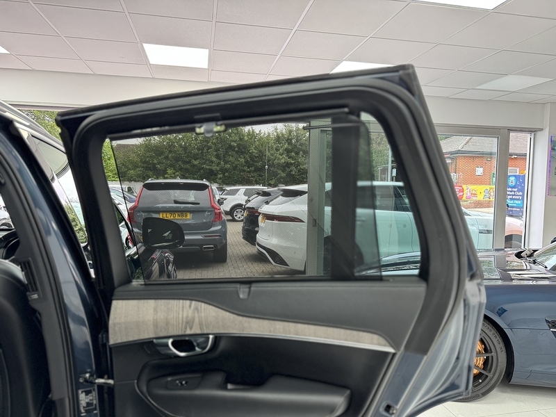 Used Volvo XC90 2021 for sale - 76102076: Photo 63