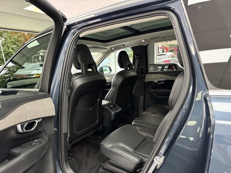 Used Volvo XC90 2021 for sale - 76102076: Photo 65