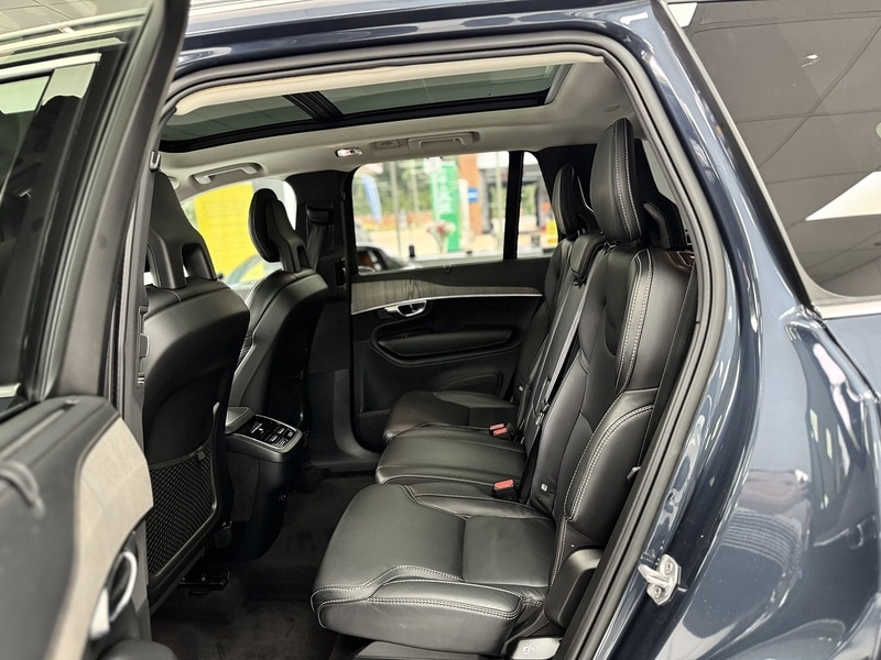 Used Volvo XC90 2021 for sale - 76102076: Photo 66