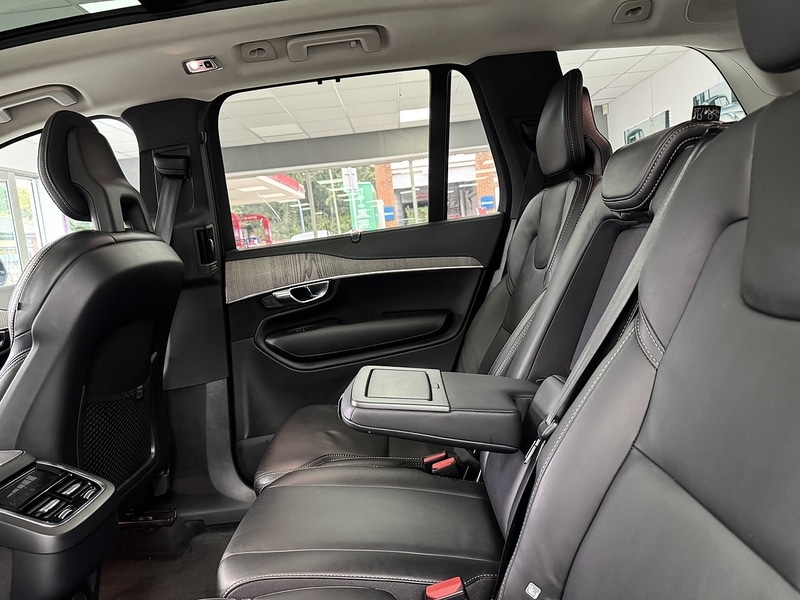 Used Volvo XC90 2021 for sale - 76102076: Photo 67